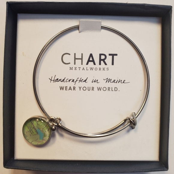 Charm Bracelet - Picture 1 of 3
